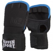 Гелевый бинт-перчатка Paffen Sport фото